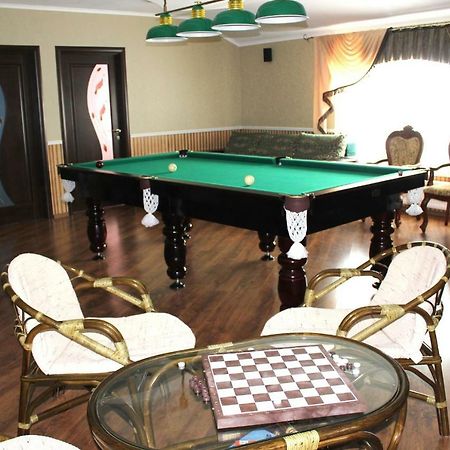 Family Complex Ekokomfort Sagunovka Екстериор снимка