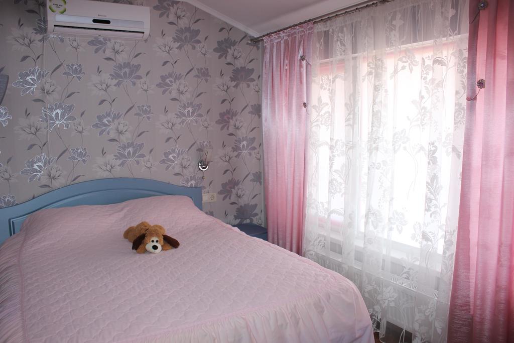 Family Complex Ekokomfort Sagunovka Екстериор снимка